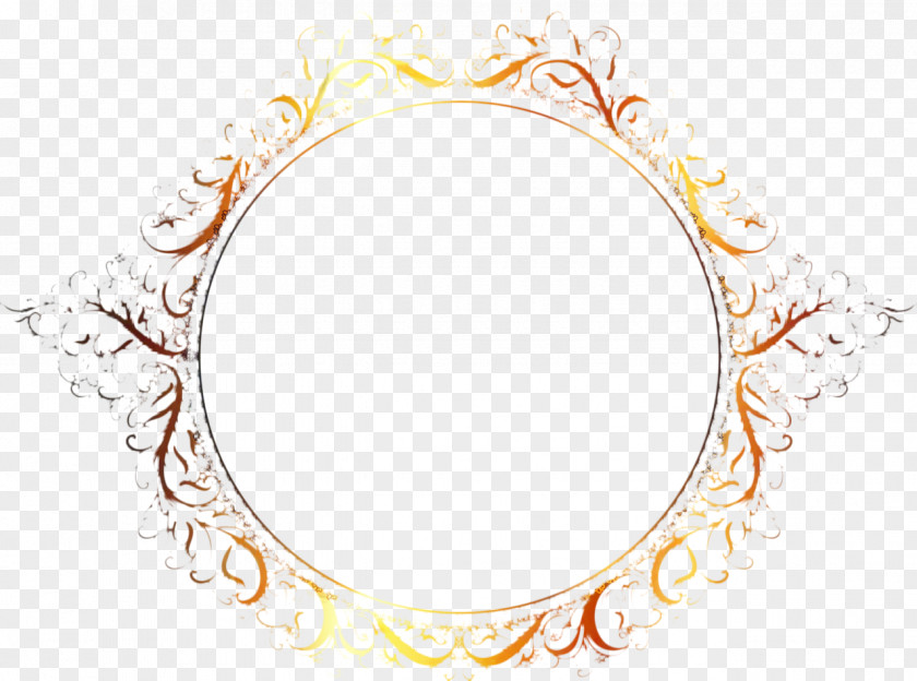 Oval Meter Body Jewellery Circle PNG