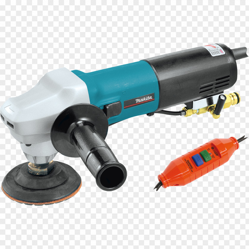 Panic Attack Makita Polishing Sander Power Tool PNG