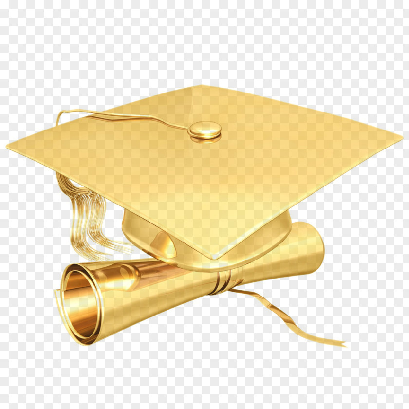 School Square Academic Cap Graduation Ceremony Tassel Diploma Clip Art PNG