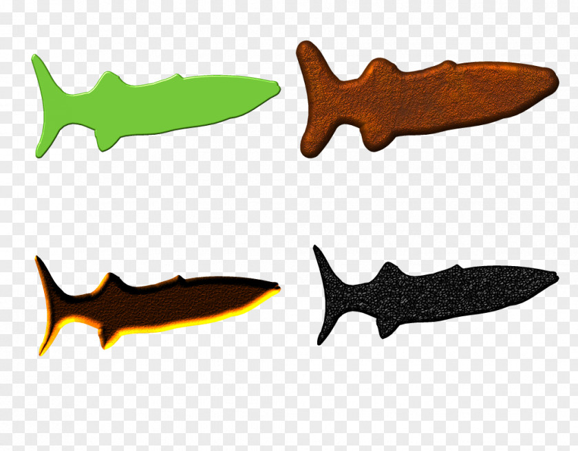 Shark Requiem Sharks Throwing Knife Marine Biology Mammal PNG