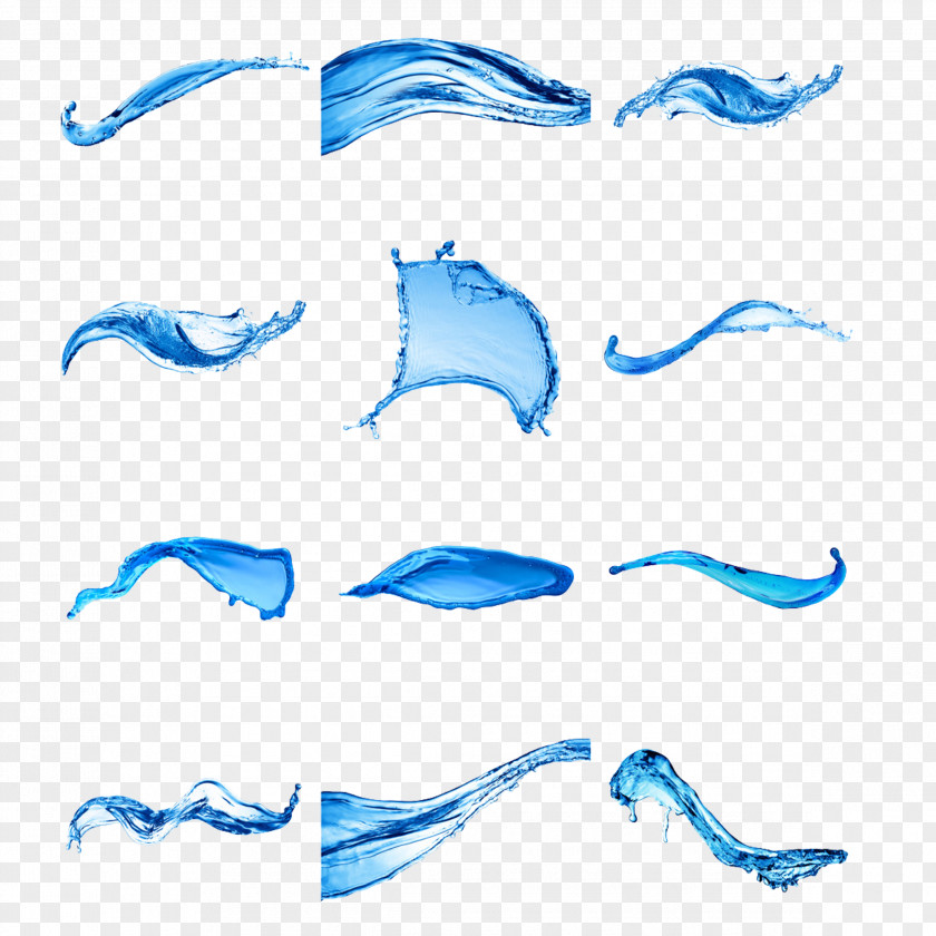 Water Elemental Download Clip Art PNG