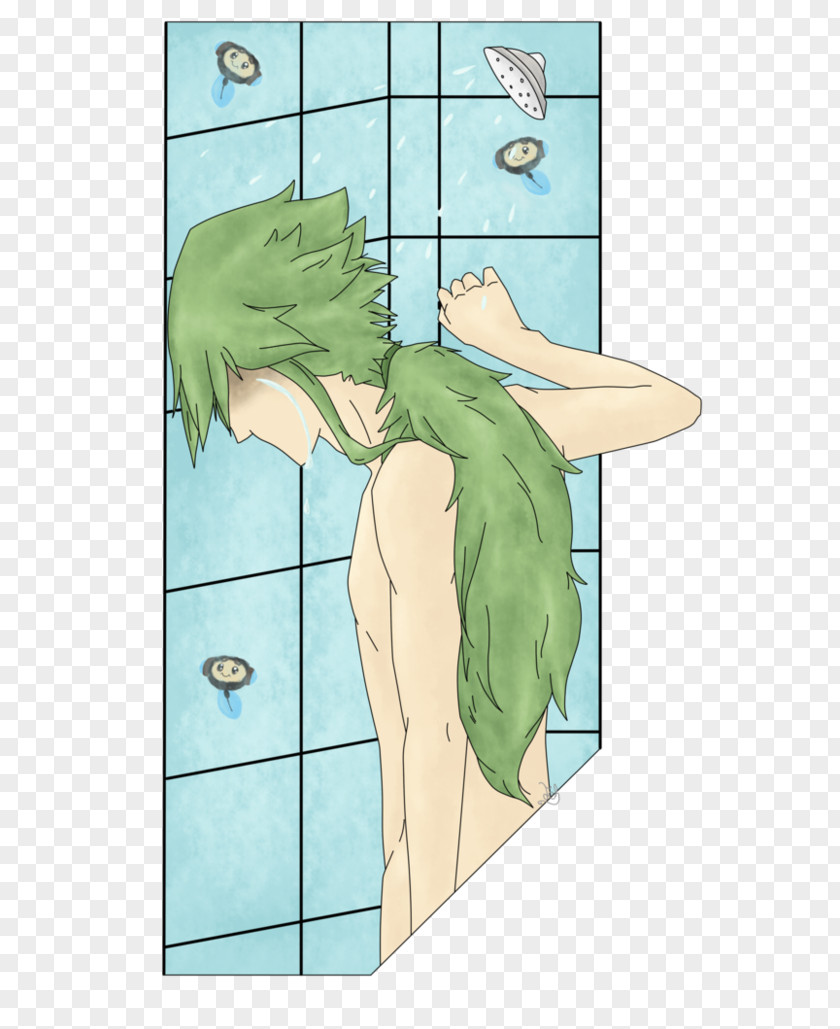 Woman Wash G DeviantArt Vertebrate Fiction PNG