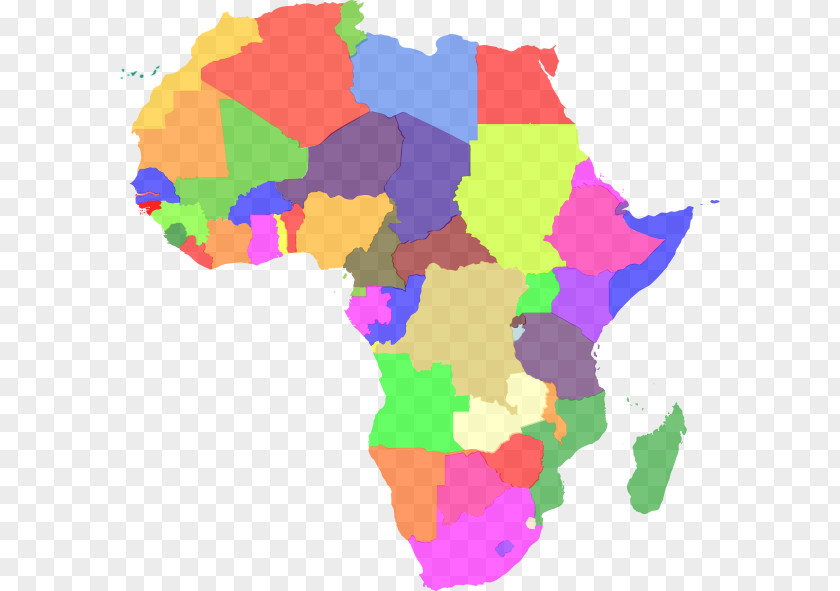 African Royalty Africa Vector Graphics Map Clip Art PNG