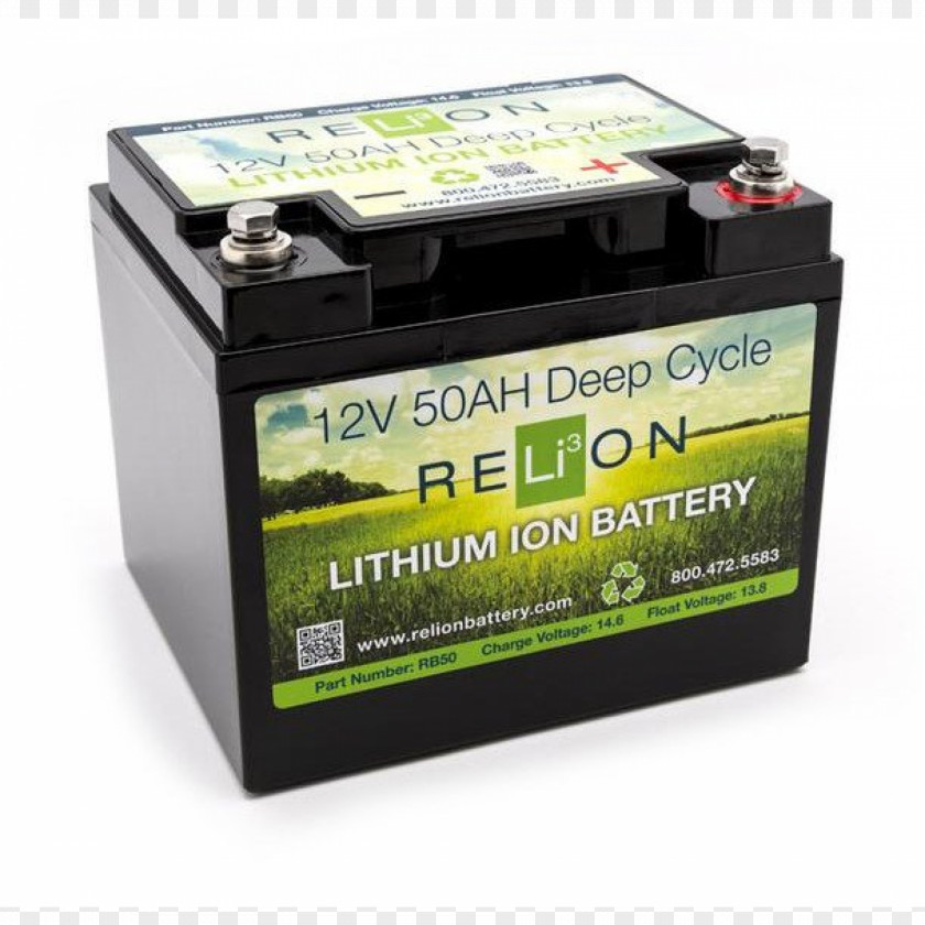 Automotive Battery Lithium Lithium-ion Electric Iron Phosphate PNG