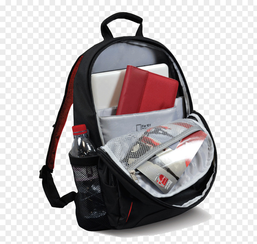 Backpack File Laptop Bag Nylon PNG