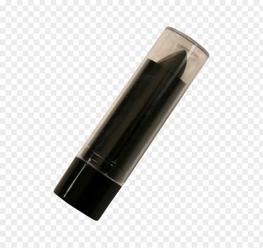 Black Lipstick Make-up Nail Polish Lip Gloss Cosmetics PNG