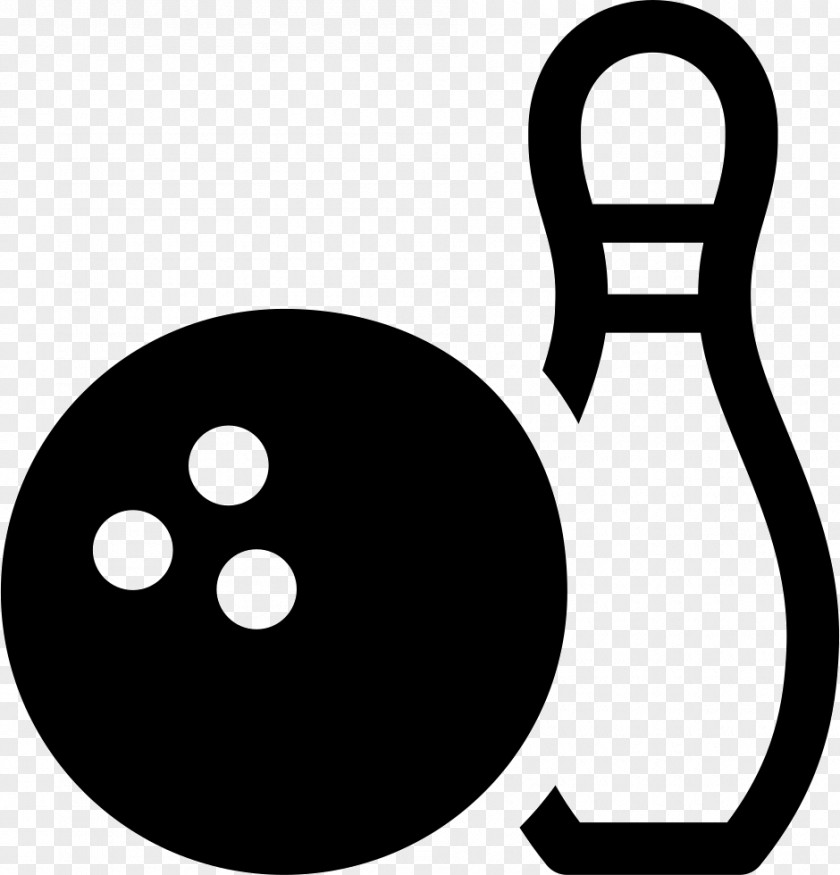 Bowling Pins Clip Art Balls PNG