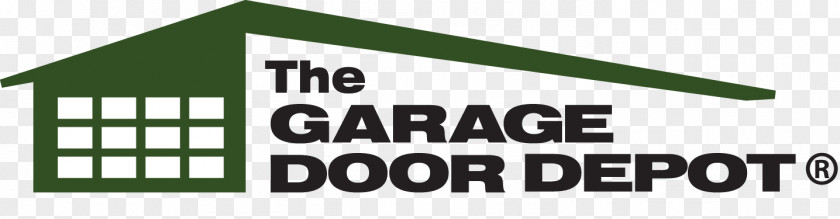 CalgaryDoor Logo Garage Doors The Door Depot Of Greater Vancouver PNG