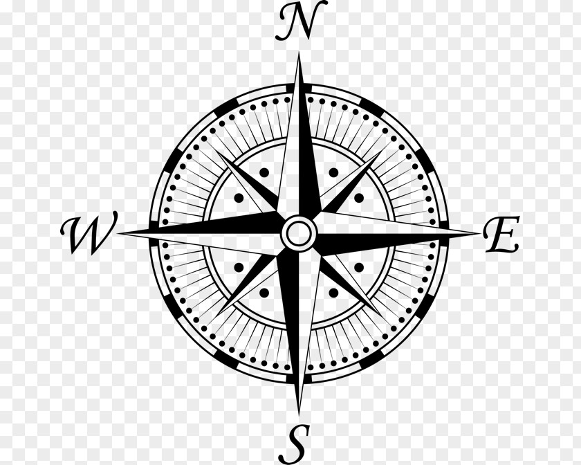 Compass Drawing Clip Art PNG