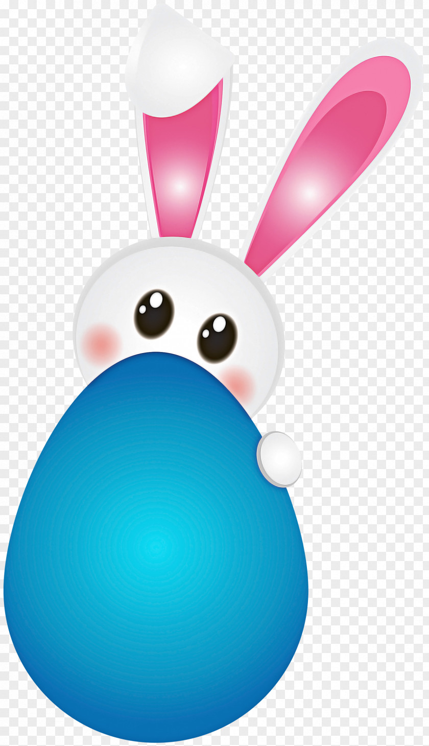 Easter Bunny PNG