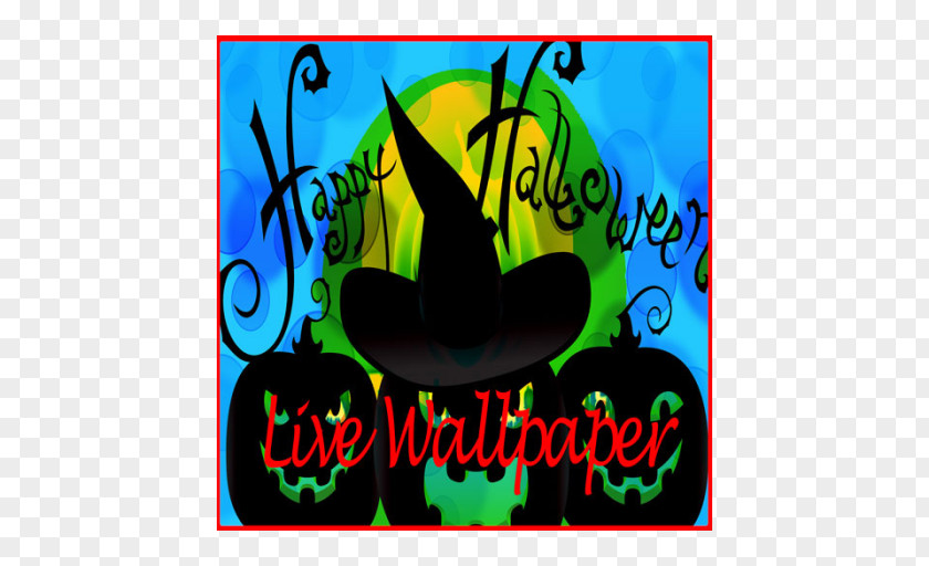 Halloween Live Visual Arts Graphic Design PNG