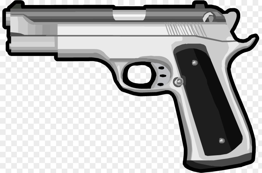 Hand Gun Weapon Firearm Beretta M9 Pistol PNG