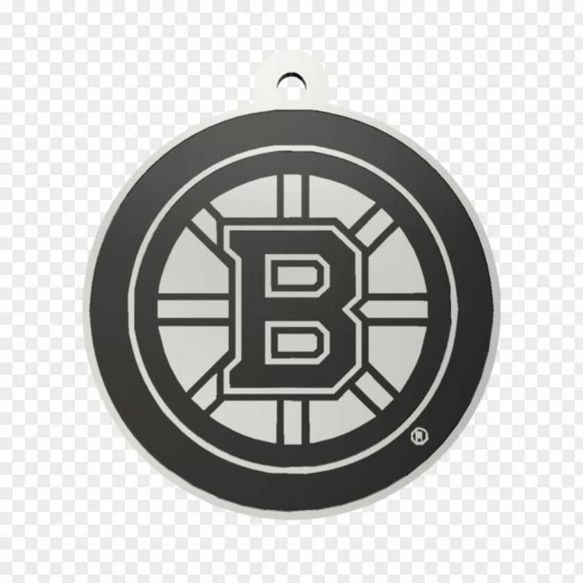 Hockey Boston Bruins National League Sport Ice Decal PNG