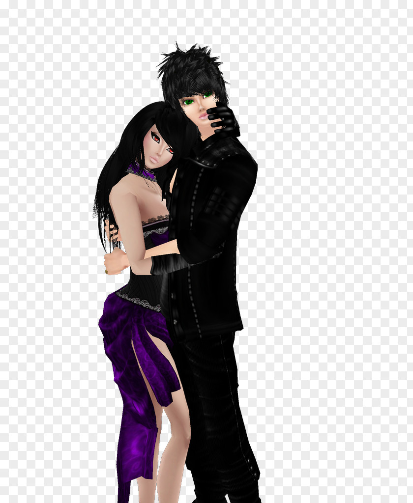 Imvu Costume PNG