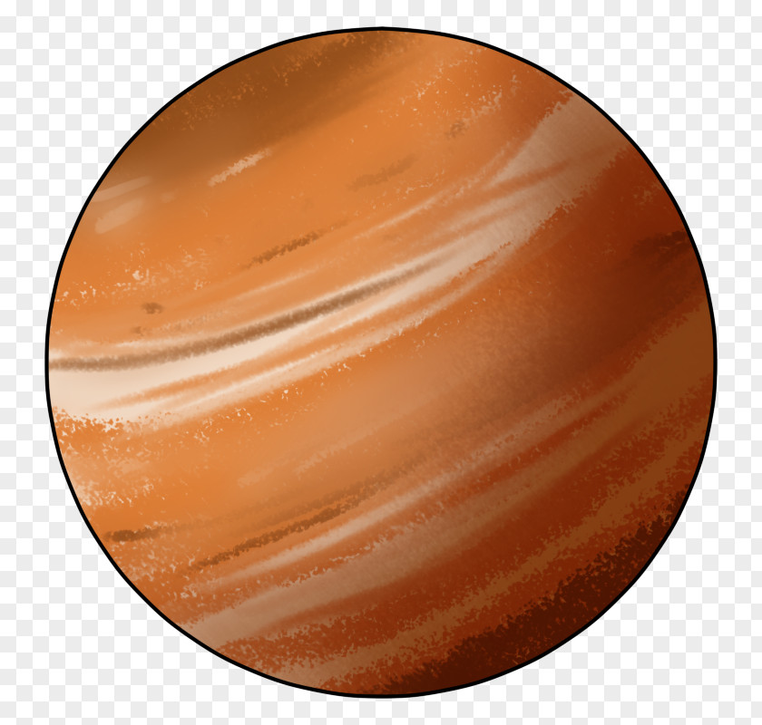 Jupiter Cliparts Mercury Planet Solar System Clip Art PNG