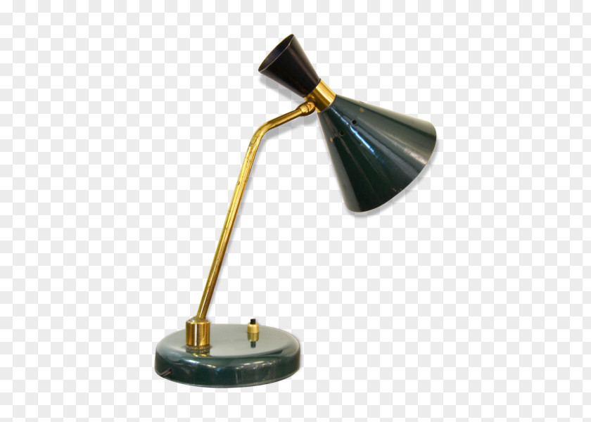 Lampe De Bureau Light Fixture PNG