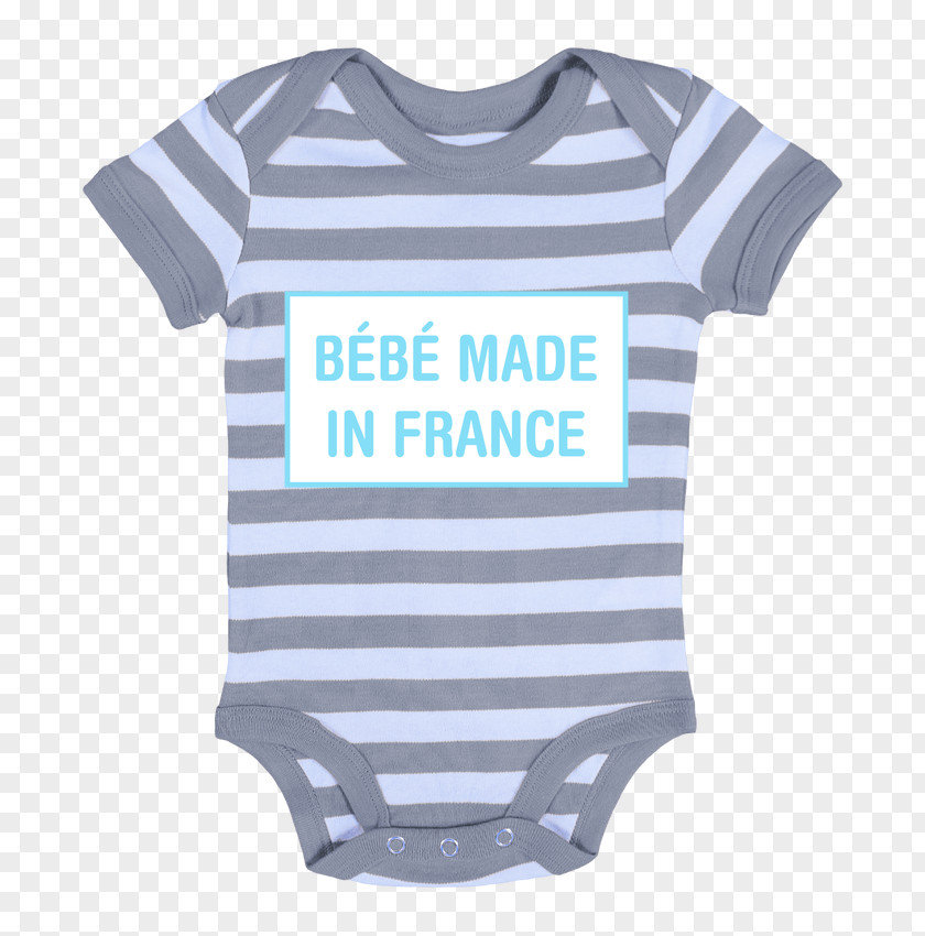Made In France Baby & Toddler One-Pieces T-shirt Sleeve Lacoste Bodysuit PNG