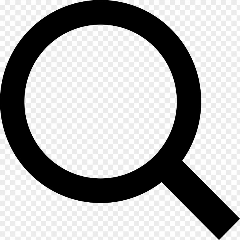 Magnifying Glass PNG