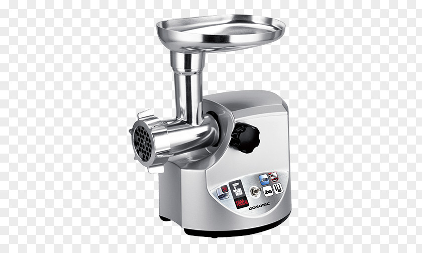 Meat Grinder Kibbeh Stuffing Sausage Making PNG