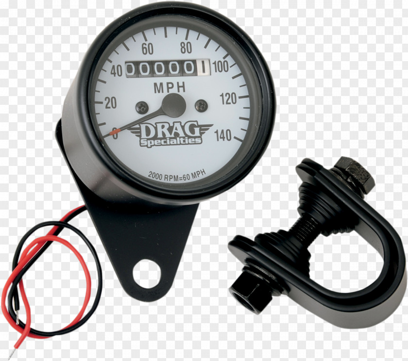 Motorcycle Gauge Motor Vehicle Speedometers Harley-Davidson Light PNG