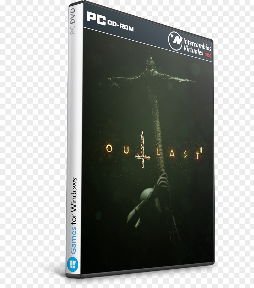 Outlast Grim Dawn Master Of Orion Titan Quest PC Game Product Key PNG