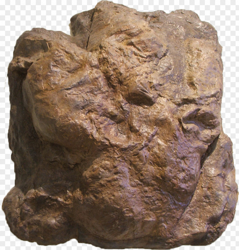 Rock Outcrop Mineral Stone Carving Boulder PNG