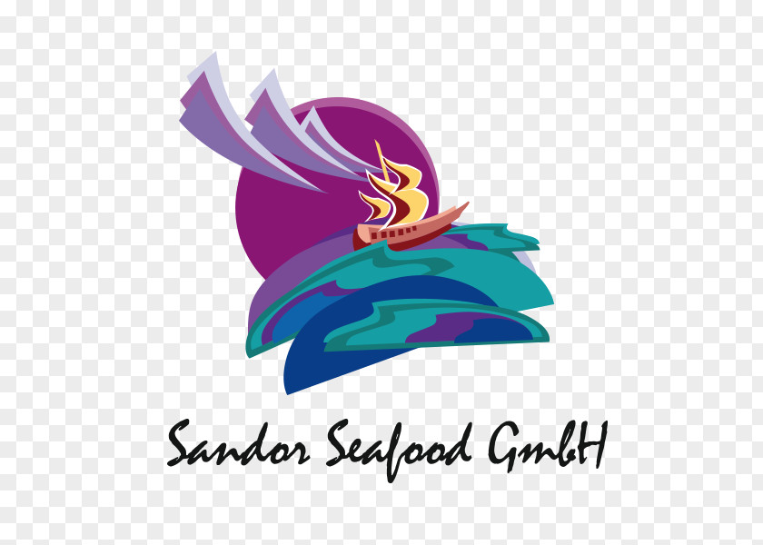 SeaFood Logo Bettws, Newport Malpas Church Primary School PNG