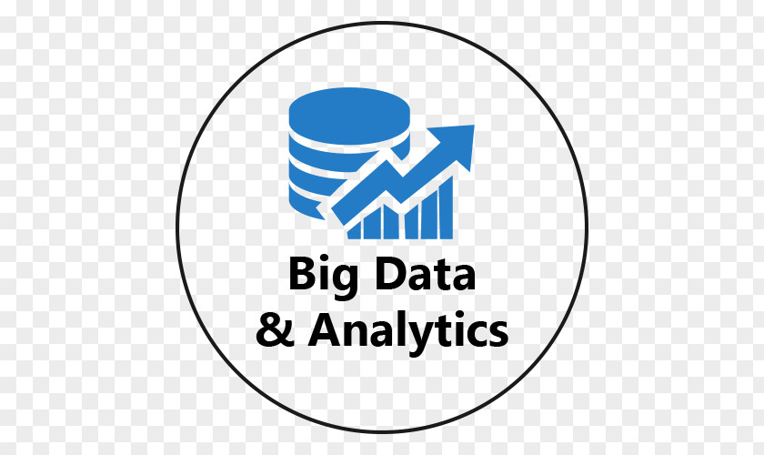 Automation Big Data Analysis Clip Art PNG
