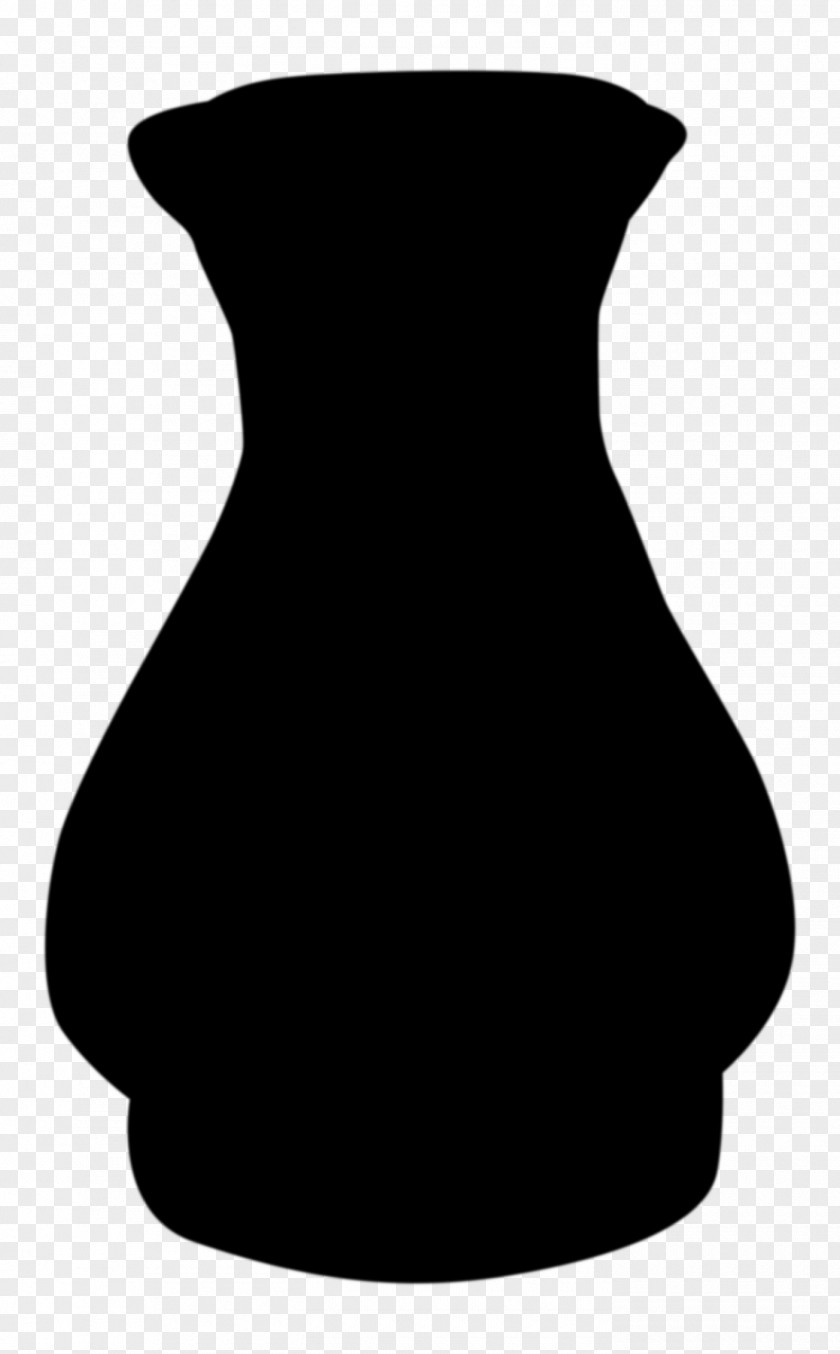 Blackandwhite Little Black Dress Neck PNG