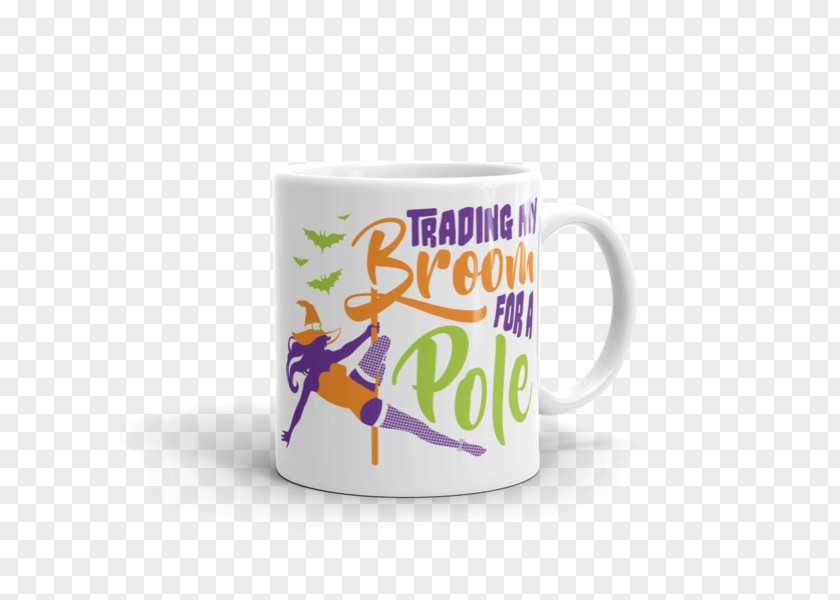 Box Mockup Mug Coffee Cup Decal Dance Paper PNG