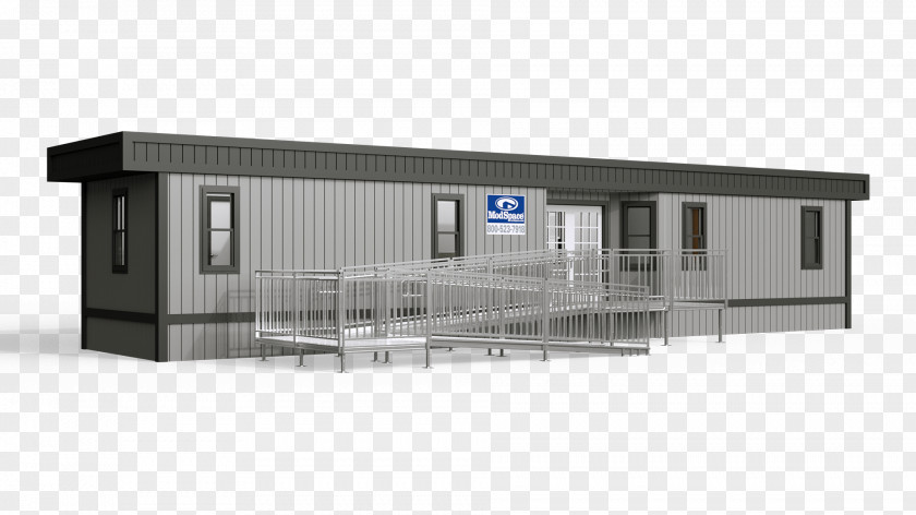 Building Office Modular Architectural Engineering PNG