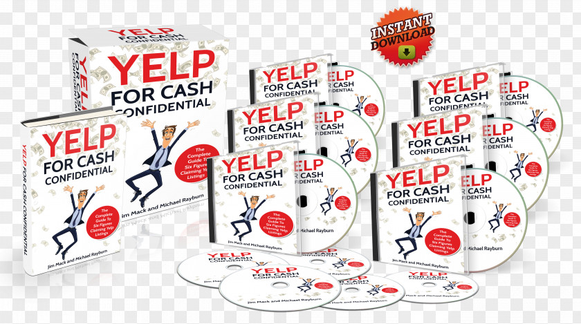 Business Yelp Brand PNG