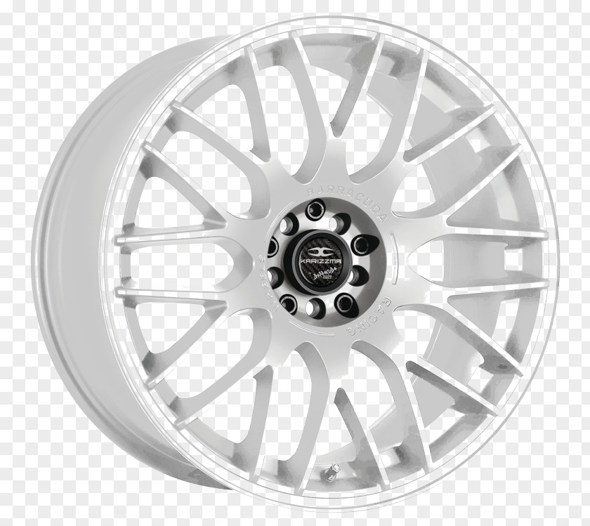 Car Alloy Wheel Autofelge Tire Rim PNG