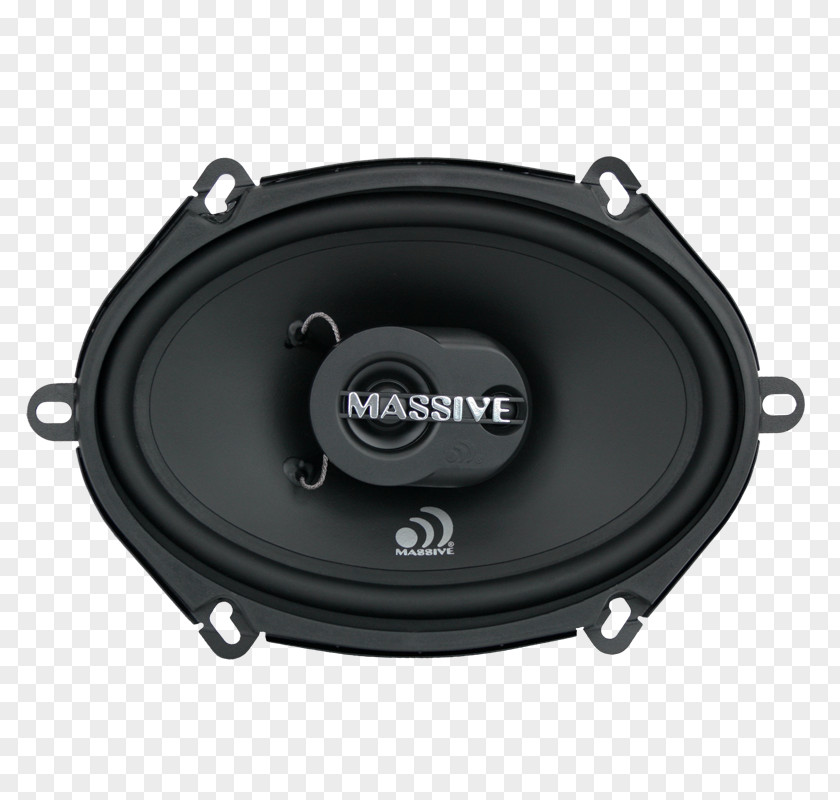 Car Coaxial Loudspeaker Vehicle Audio Sound PNG