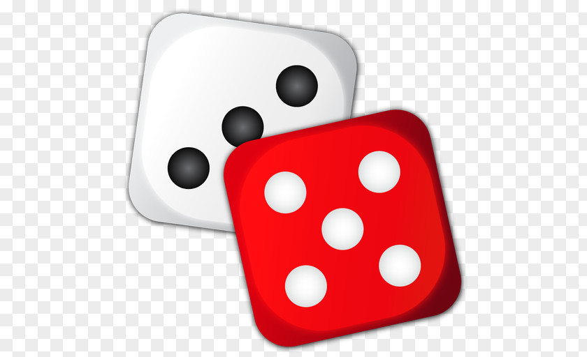 Dice Recreation Games Game PNG