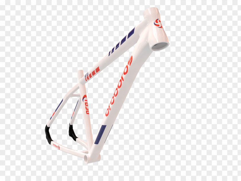 European Style Villa Bicycle Frames Saddles PNG