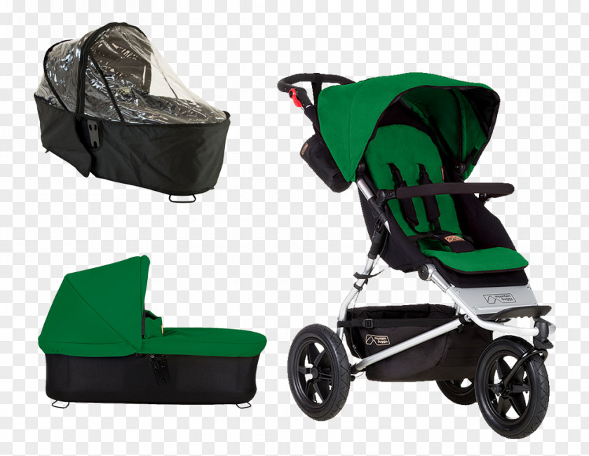 Fern Baby Transport Infant Dune Buggy Wheel Stroller PNG