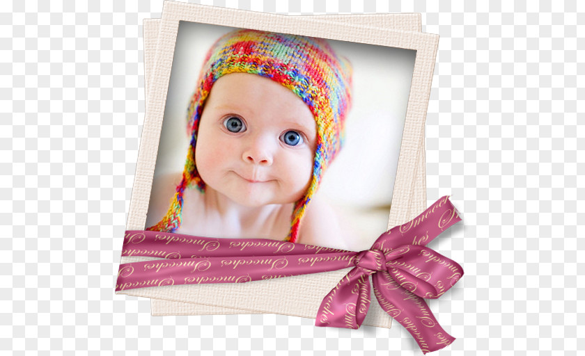 Hat Infant Sun Bonnet Toddler PNG