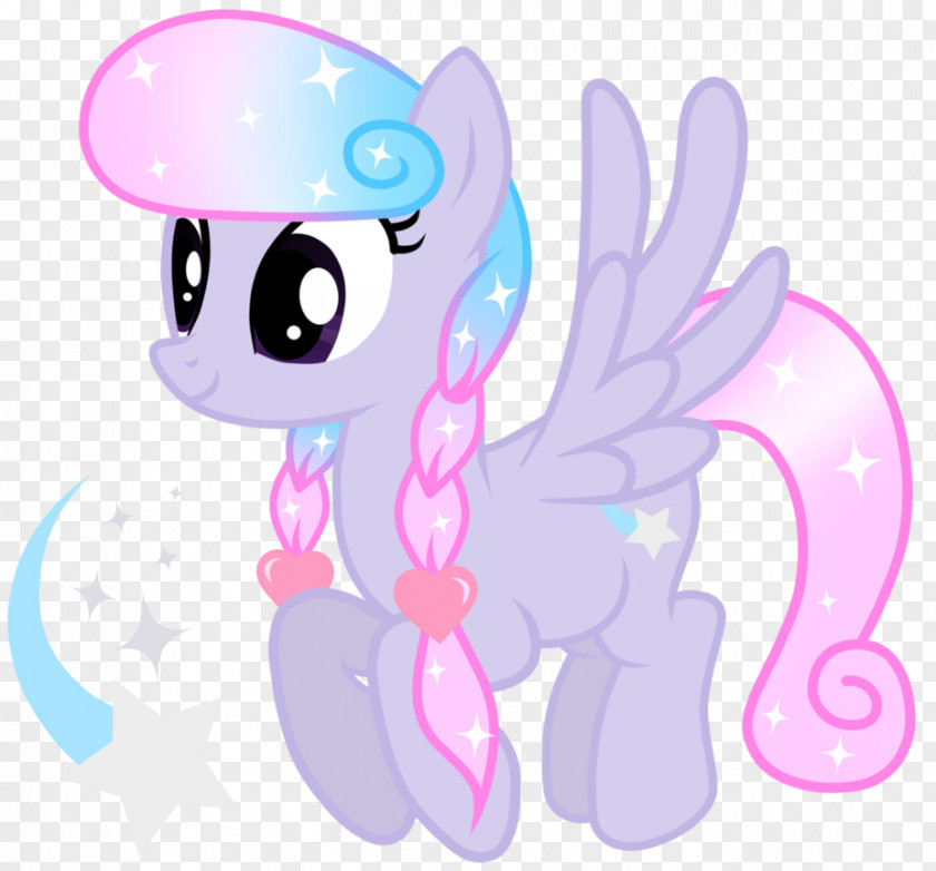 Horse Pony Twilight Sparkle Fan Art PNG