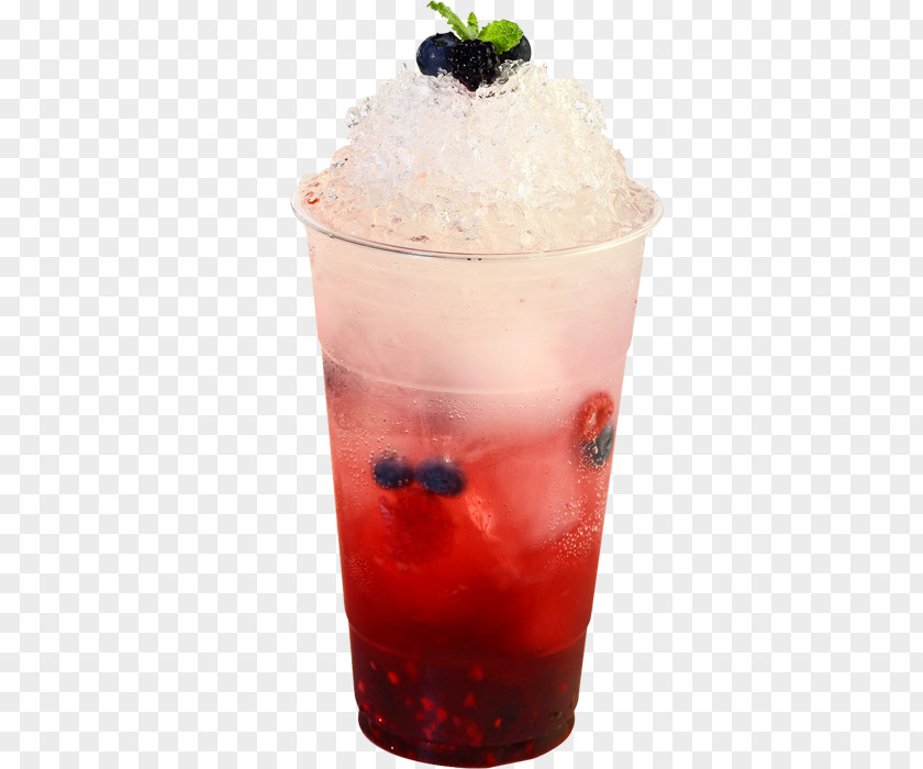 Ice Cream Italian Soda Ade Cafe Cocktail PNG