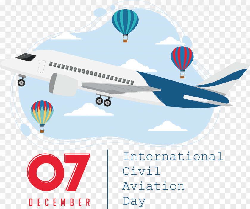 International Civil Aviation Day PNG