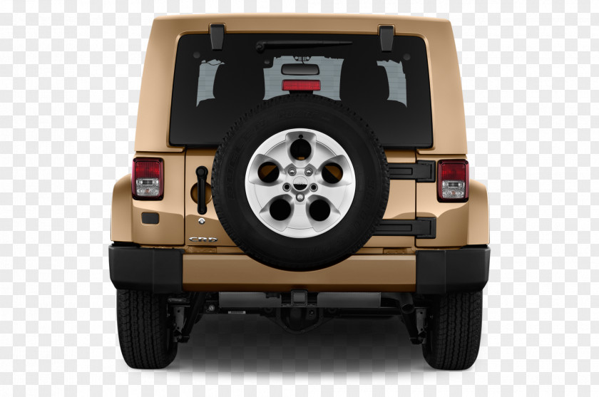 Jeep Wrangler JK Car Sport Utility Vehicle Sahara PNG