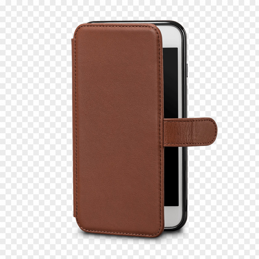 Leather Book Apple IPhone 8 Plus 7 6 Case PNG