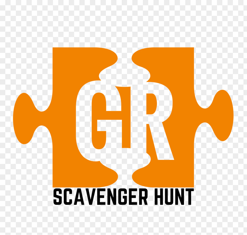 Map Scavenger Hunt Logo Small Changes, Big Results Brand Grand Rapids Product PNG
