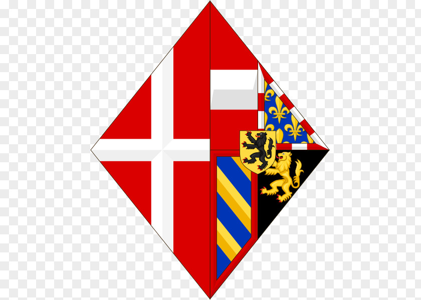 Margaret Jones Coat Of Arms House Habsburg Kingdom Naples Austria Escutcheon PNG
