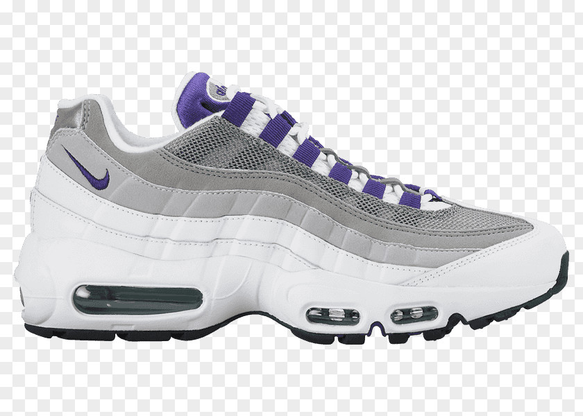 Nike Women's Air Max 95 Sports Shoes OG PNG