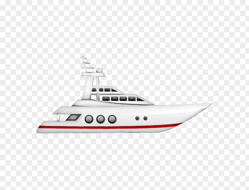 Passenger Ship Survey Vessel Luxury Background PNG