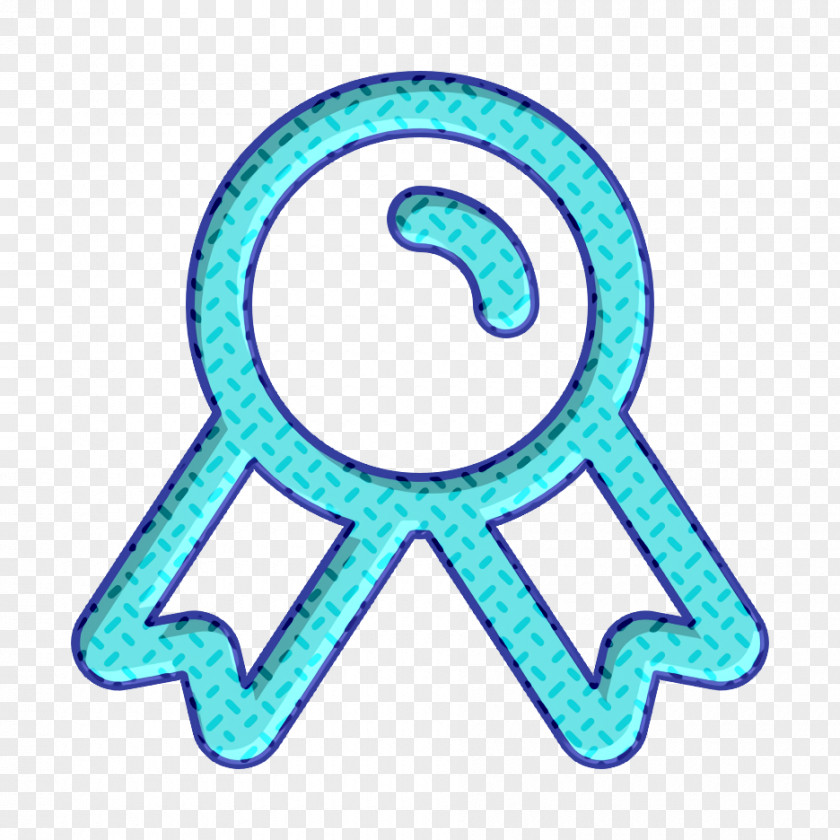 Rewards Icon Medal Award PNG