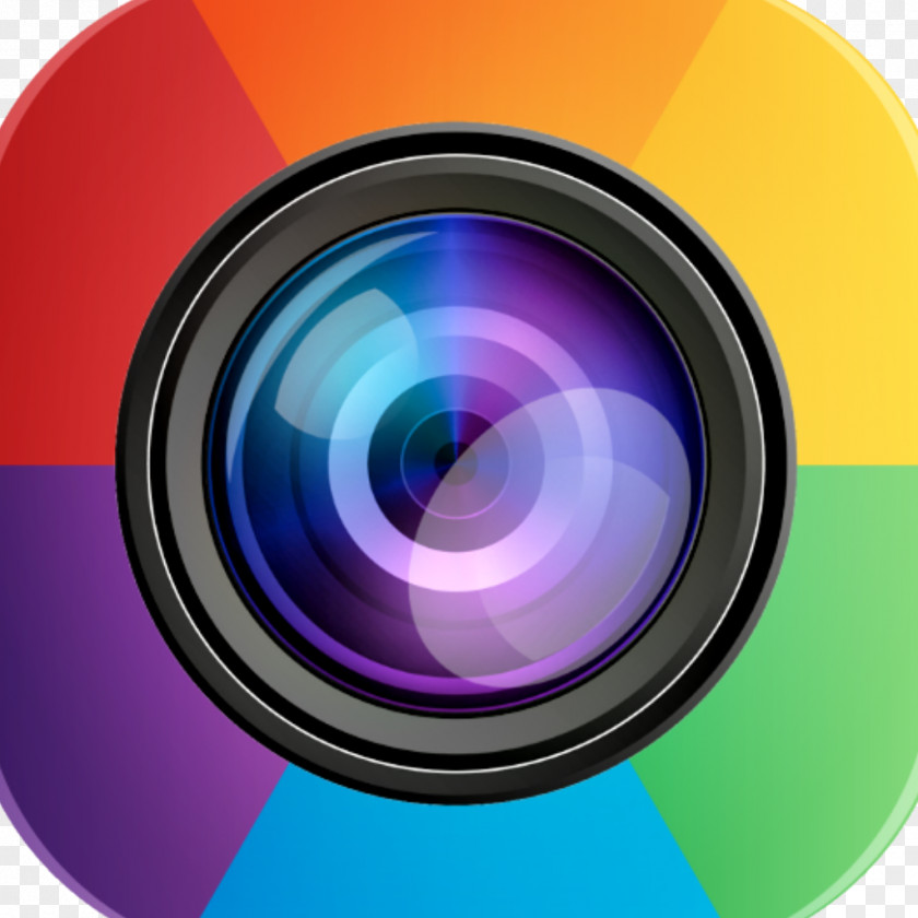 Snapchat Camera Lens Photography Clip Art PNG