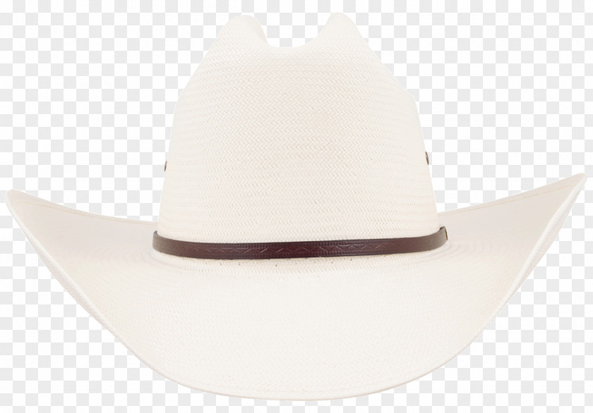 Straw Hat Sunscreen Brown PNG